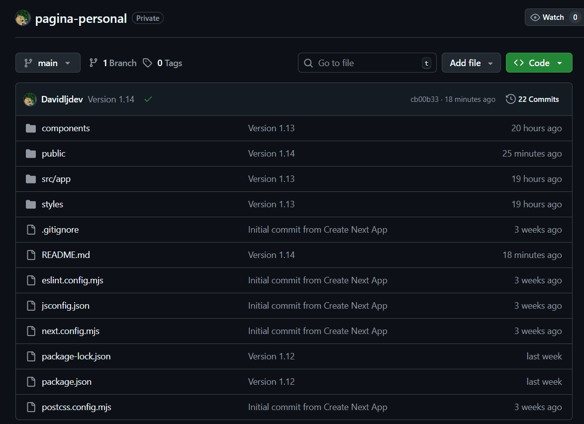 Code Section